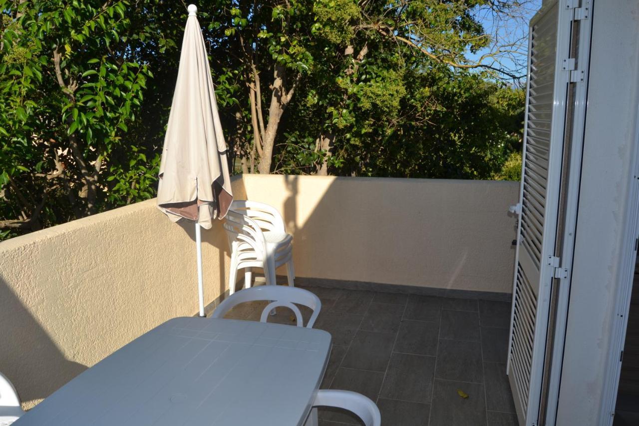 H4 Villa Ghisonaccia ภายนอก รูปภาพ