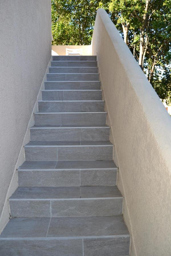 H4 Villa Ghisonaccia ภายนอก รูปภาพ